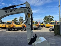 Terex - 2011 - tc65 - midigraafmachine - afbeelding 4 van  43