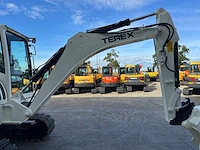 Terex - 2011 - tc65 - midigraafmachine - afbeelding 6 van  43