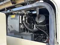 Terex - 2011 - tc65 - midigraafmachine - afbeelding 21 van  43