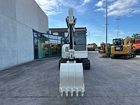 Terex - 2011 - tc65 - midigraafmachine - afbeelding 12 van  43