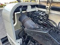 Terex - 2011 - tc65 - midigraafmachine - afbeelding 24 van  43