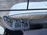 Terex - 2011 - tc65 - midigraafmachine - afbeelding 30 van  43