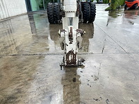 Terex - atlas - 2006 - 1505 - banden graafmachine - afbeelding 18 van  72