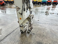 Terex - atlas - 2006 - 1505 - banden graafmachine - afbeelding 19 van  72