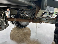 Terex - atlas - 2006 - 1505 - banden graafmachine - afbeelding 31 van  72