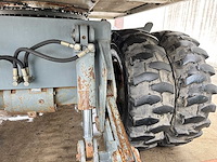 Terex - atlas - 2006 - 1505 - banden graafmachine - afbeelding 39 van  72