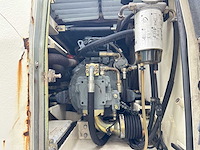Terex - atlas - 2006 - 1505 - banden graafmachine - afbeelding 44 van  72