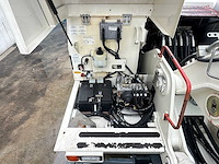 Terex - atlas - 2006 - 1505 - banden graafmachine - afbeelding 46 van  72
