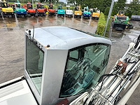 Terex - atlas - 2006 - 1505 - banden graafmachine - afbeelding 49 van  72