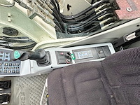Terex - atlas - 2006 - 1505 - banden graafmachine - afbeelding 62 van  72