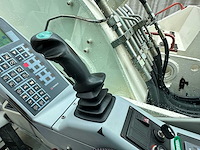 Terex - atlas - 2006 - 1505 - banden graafmachine - afbeelding 63 van  72