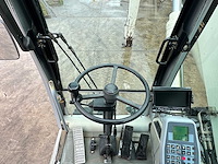 Terex - atlas - 2006 - 1505 - banden graafmachine - afbeelding 68 van  72