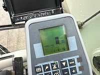 Terex - atlas - 2006 - 1505 - banden graafmachine - afbeelding 69 van  72