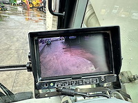 Terex - atlas - 2006 - 1505 - banden graafmachine - afbeelding 70 van  72
