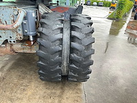 Terex - atlas - 2006 - 1505 - banden graafmachine - afbeelding 9 van  72
