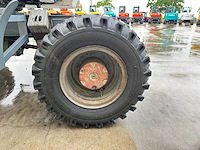 Terex - atlas - 2006 - 1505 - banden graafmachine - afbeelding 2 van  51