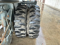 Terex - atlas - 2006 - 1505 - banden graafmachine - afbeelding 5 van  51