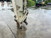 Terex - atlas - 2006 - 1505 - banden graafmachine - afbeelding 13 van  51