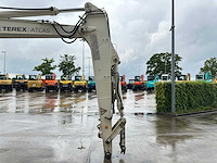 Terex - atlas - 2006 - 1505 - banden graafmachine - afbeelding 14 van  51