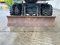 Terex - atlas - 2006 - 1505 - banden graafmachine - afbeelding 28 van  51