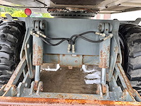 Terex - atlas - 2006 - 1505 - banden graafmachine - afbeelding 30 van  51