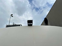 Terex - atlas - 2006 - 1505 - banden graafmachine - afbeelding 32 van  51