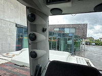 Terex - atlas - 2006 - 1505 - banden graafmachine - afbeelding 44 van  51