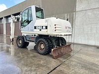 Terex - atlas - 2006 - 1505 - banden graafmachine - afbeelding 42 van  51