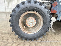 Terex - atlas - 2006 - 1505 - banden graafmachine - afbeelding 50 van  51