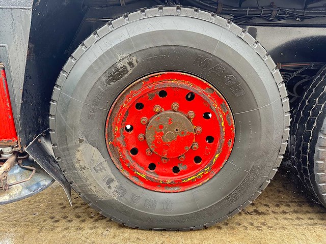 Terex - demag - 1998 - ac40-1 city - telescoopkraan - afbeelding 5 van  68