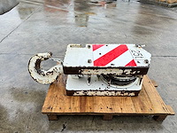 Terex - demag - 1998 - ac40-1 city - telescoopkraan - afbeelding 11 van  68