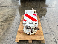 Terex - demag - 1998 - ac40-1 city - telescoopkraan - afbeelding 13 van  68