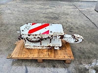 Terex - demag - 1998 - ac40-1 city - telescoopkraan - afbeelding 14 van  68