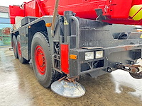 Terex - demag - 1998 - ac40-1 city - telescoopkraan - afbeelding 16 van  68