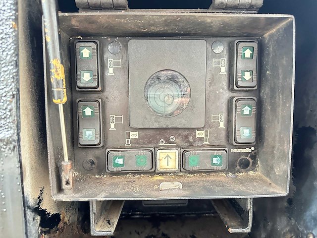 Terex - demag - 1998 - ac40-1 city - telescoopkraan - afbeelding 21 van  68