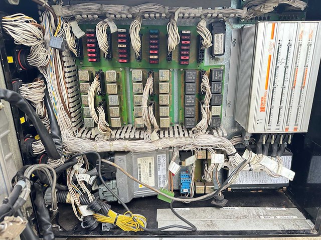 Terex - demag - 1998 - ac40-1 city - telescoopkraan - afbeelding 26 van  68