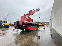 Terex - demag - 1998 - ac40-1 city - telescoopkraan - afbeelding 31 van  68