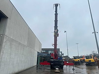 Terex - demag - 1998 - ac40-1 city - telescoopkraan - afbeelding 33 van  68