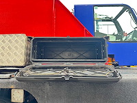 Terex - demag - 1998 - ac40-1 city - telescoopkraan - afbeelding 40 van  68