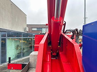 Terex - demag - 1998 - ac40-1 city - telescoopkraan - afbeelding 41 van  68