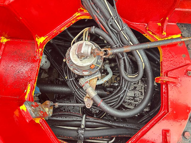 Terex - demag - 1998 - ac40-1 city - telescoopkraan - afbeelding 43 van  68