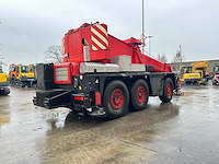 Terex - demag - 1998 - ac40-1 city - telescoopkraan - afbeelding 34 van  68