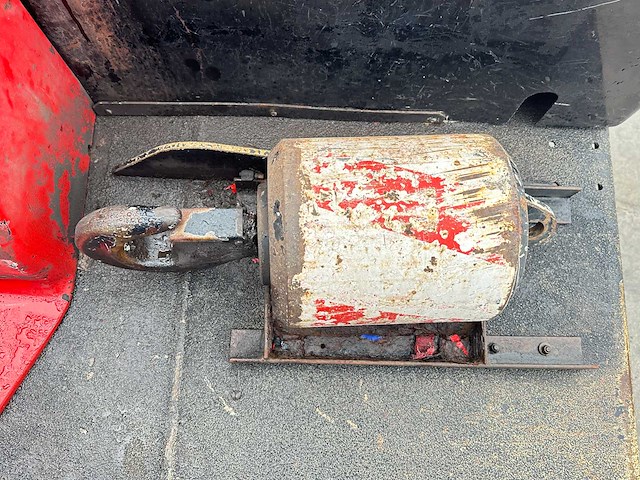 Terex - demag - 1998 - ac40-1 city - telescoopkraan - afbeelding 50 van  68