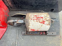 Terex - demag - 1998 - ac40-1 city - telescoopkraan - afbeelding 50 van  68