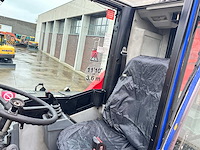 Terex - demag - 1998 - ac40-1 city - telescoopkraan - afbeelding 64 van  68