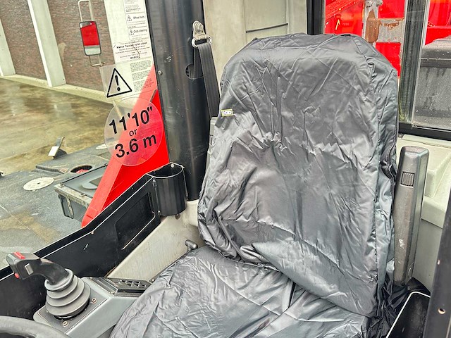 Terex - demag - 1998 - ac40-1 city - telescoopkraan - afbeelding 65 van  68