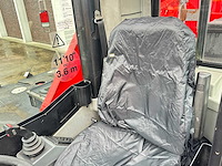 Terex - demag - 1998 - ac40-1 city - telescoopkraan - afbeelding 65 van  68