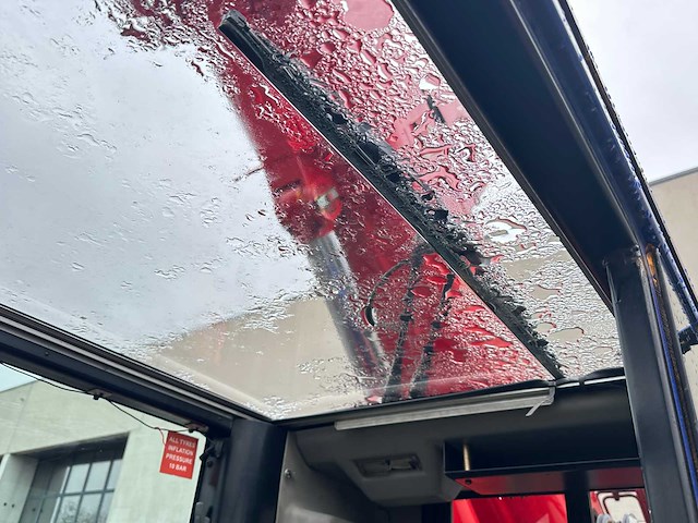 Terex - demag - 1998 - ac40-1 city - telescoopkraan - afbeelding 53 van  68