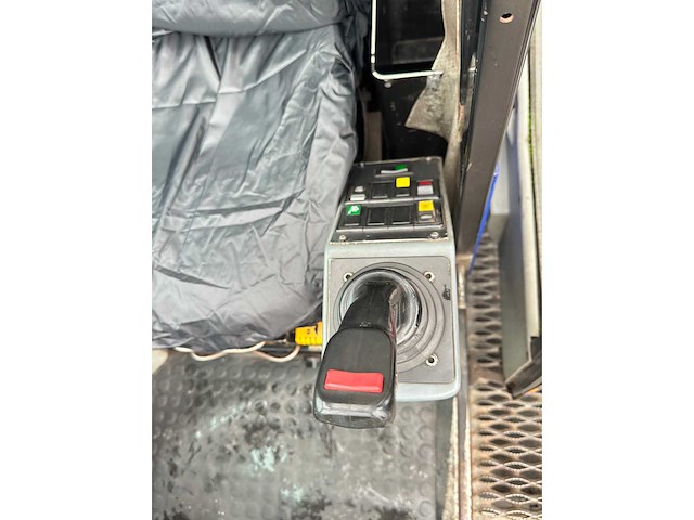 Terex - demag - 1998 - ac40-1 city - telescoopkraan - afbeelding 56 van  68