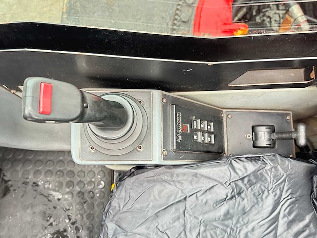 Terex - demag - 1998 - ac40-1 city - telescoopkraan - afbeelding 68 van  68